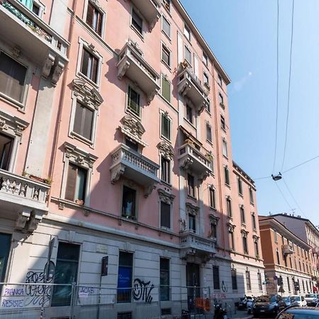 Kibilu - Piazzale Archinto - Stazione Garibaldi - Zona Isola Apartment Milan Exterior photo