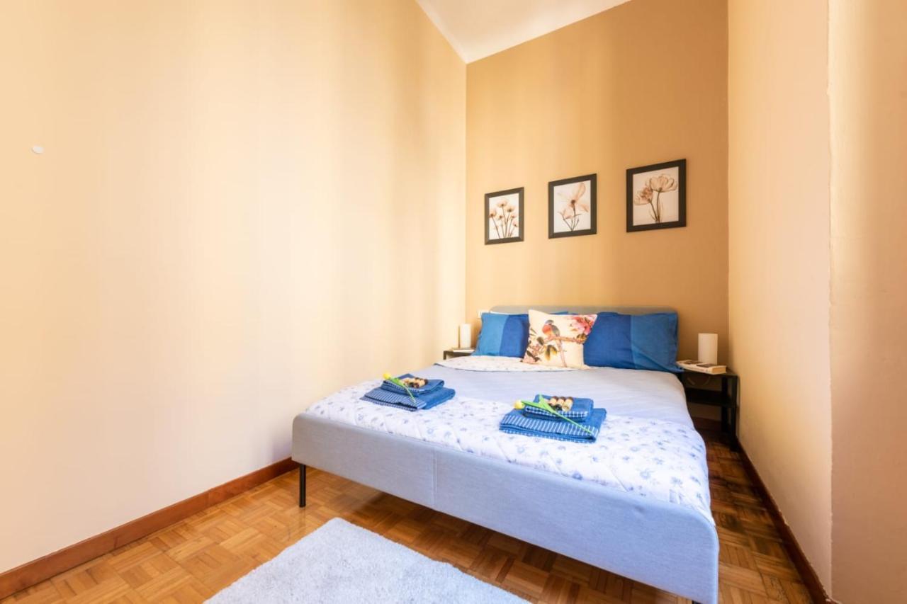 Kibilu - Piazzale Archinto - Stazione Garibaldi - Zona Isola Apartment Milan Exterior photo