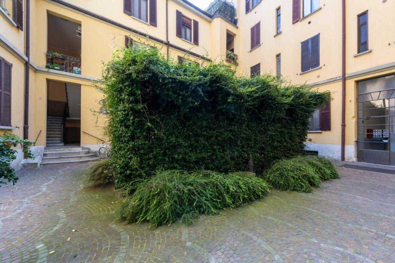 Kibilu - Piazzale Archinto - Stazione Garibaldi - Zona Isola Apartment Milan Exterior photo