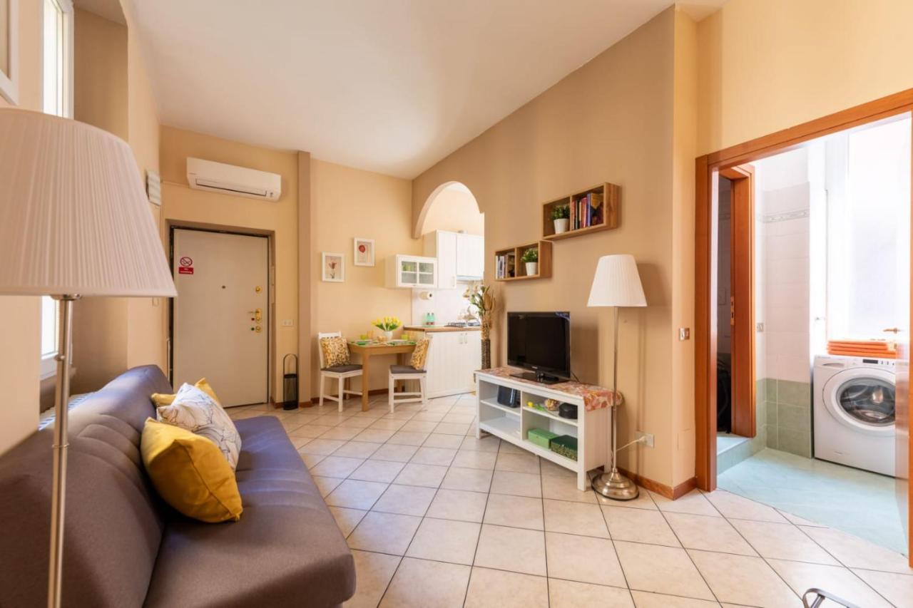 Kibilu - Piazzale Archinto - Stazione Garibaldi - Zona Isola Apartment Milan Exterior photo