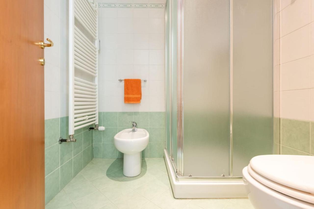 Kibilu - Piazzale Archinto - Stazione Garibaldi - Zona Isola Apartment Milan Exterior photo