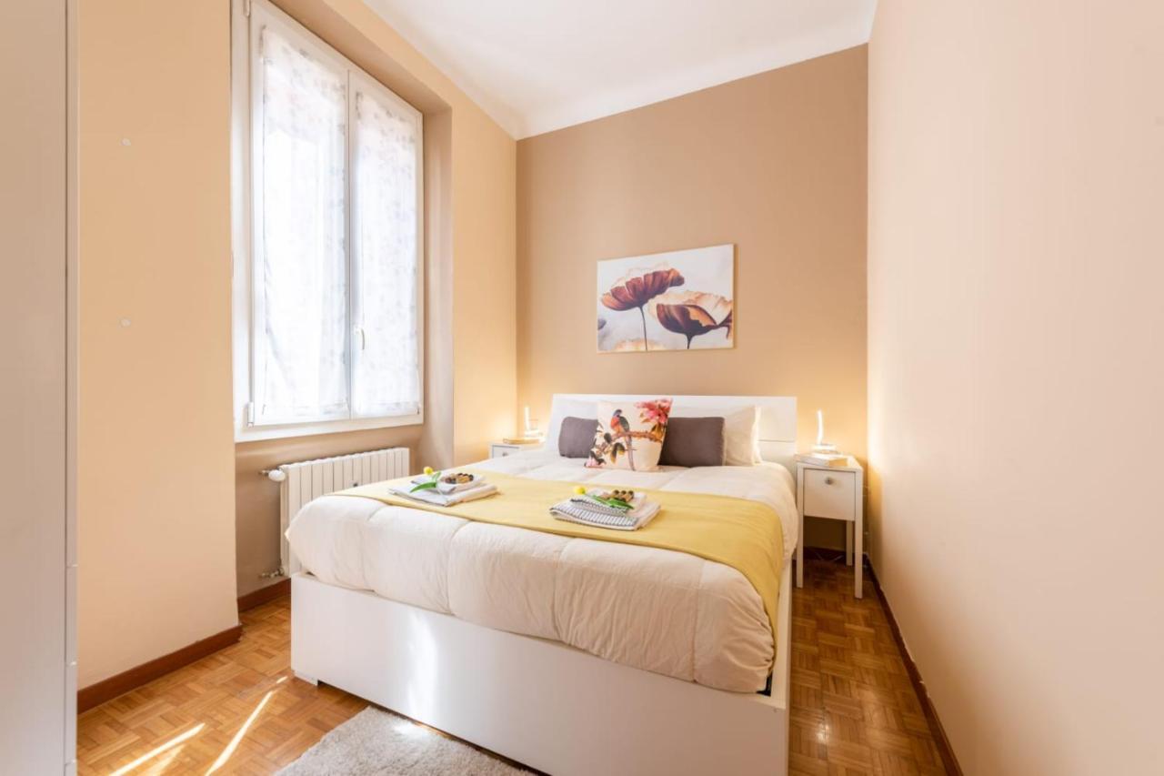 Kibilu - Piazzale Archinto - Stazione Garibaldi - Zona Isola Apartment Milan Exterior photo