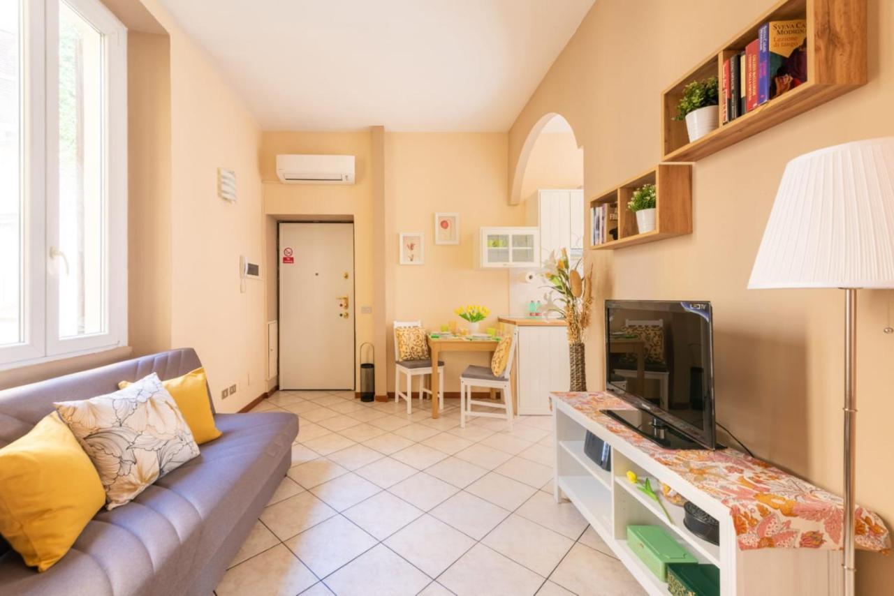 Kibilu - Piazzale Archinto - Stazione Garibaldi - Zona Isola Apartment Milan Exterior photo