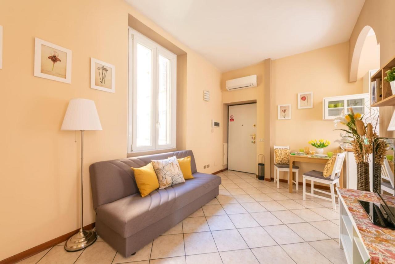 Kibilu - Piazzale Archinto - Stazione Garibaldi - Zona Isola Apartment Milan Exterior photo