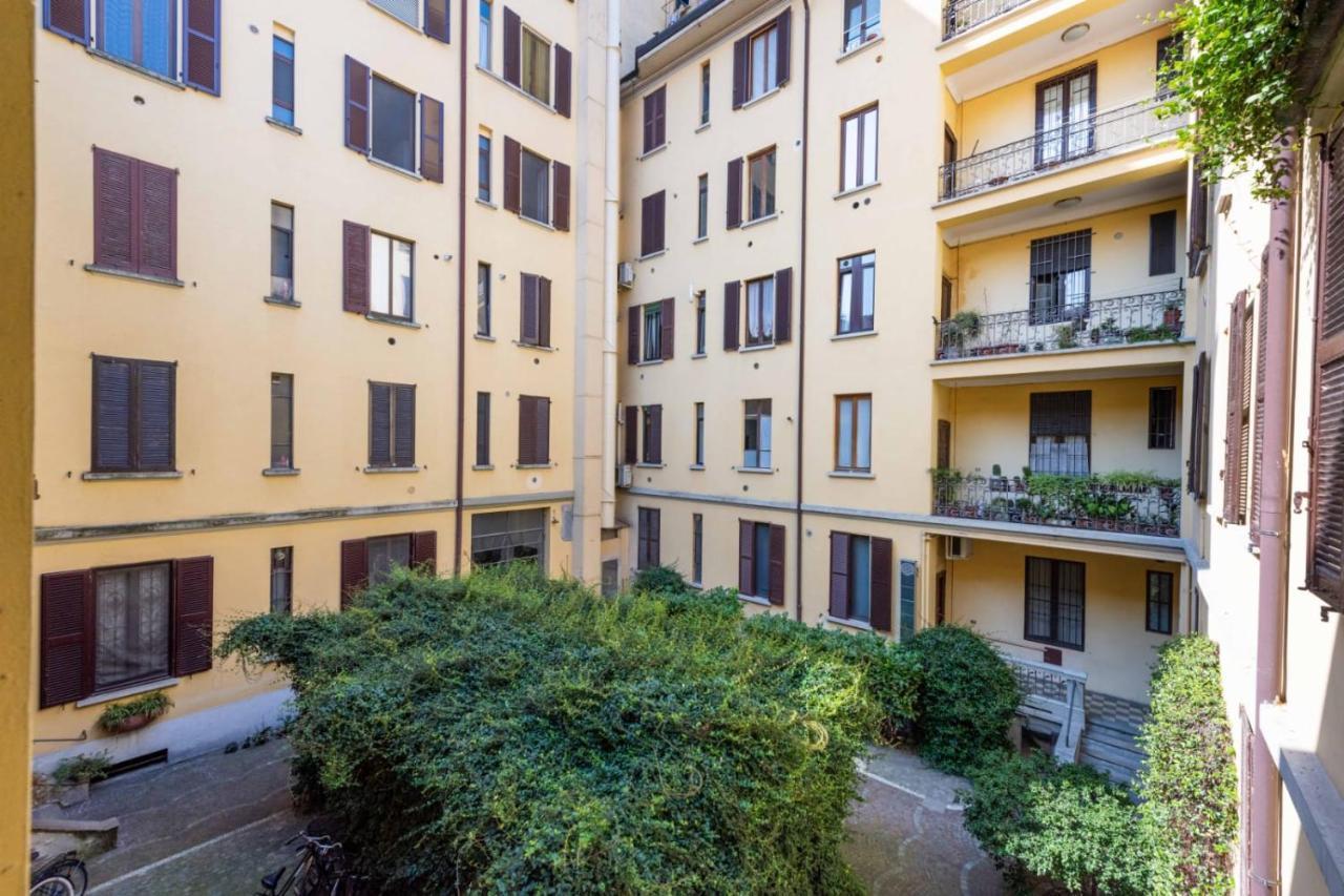 Kibilu - Piazzale Archinto - Stazione Garibaldi - Zona Isola Apartment Milan Exterior photo